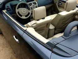 Utilizat 2006 Renault Mégane II Cabrio | 2.200 EUR (Preț OK)