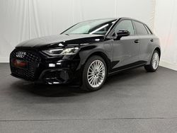 Utilizat 2022 Audi A3 e-tron Advanced Hatchback | 25.586 EUR