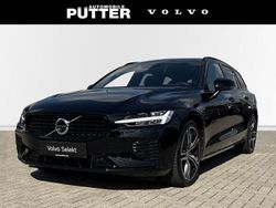 Utilizat 2022 Volvo V60 Plus Break | 39.995 EUR