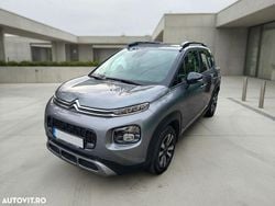 Culoaregri Utilizat 2018 Citroën C3 Aircross Feel SUV | 9.499 EUR (Preț bun)