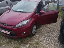 Alte culori Utilizat 2012 Ford Fiesta Hatchback | 3.450 EUR (Preț OK)