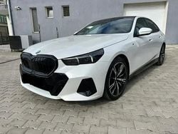 Utilizat 2024 BMW 540 Berlinǎ | 73.490 EUR