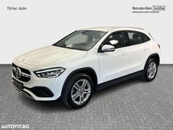 Culoarealb Utilizat 2022 Mercedes GLA200 SUV | 31.900 EUR (Preț OK)