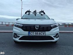 Culoarealb Utilizat 2021 Dacia Logan Berlinǎ | 11.000 EUR (Preț OK)