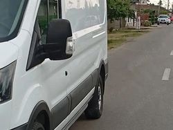 Utilizat 2016 Ford Transit | 11.500 EUR (Super Preț)