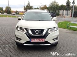 Culoarealb Utilizat 2019 Nissan X-Trail Tekna SUV | 20.990 EUR (Puțin scump)