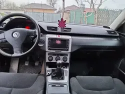 Utilizat 2006 VW Passat Break | 2.500 EUR (Preț OK)