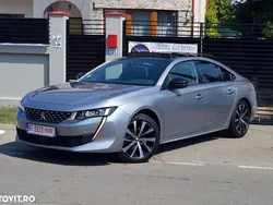 Culoaregri Utilizat 2019 Peugeot 508 GT Berlinǎ | 18.850 EUR