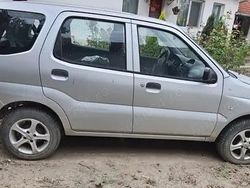 Utilizat 2005 Subaru Justy Hatchback | 1.490 EUR