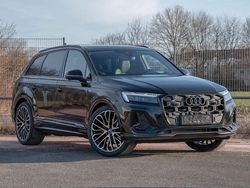 Nouă 2025 Audi Q7 S-Line SUV | 93.060 EUR