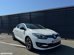 Culoarealb Utilizat 2014 Renault Mégane Coupé Bose Edition Coupe | 6.690 EUR