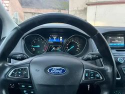 Utilizat 2018 Ford Focus Break | 6.000 EUR (Preț bun)