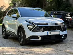 Alb Utilizat 2022 Kia Sportage Style SUV | 19.900 EUR (Preț bun)