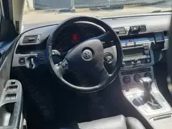 Gri Utilizat 2007 VW Passat Break | 3.190 EUR (Preț OK)