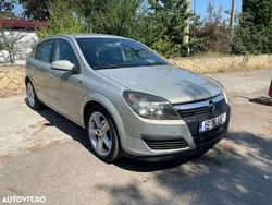 Culoaregri Utilizat 2006 Opel Astra Cosmo | 1.700 EUR (Preț OK)