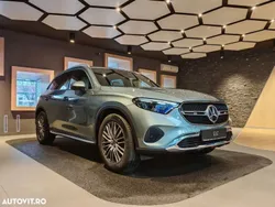 Verde Utilizat 2025 Mercedes GLC220 SUV | 71.438 EUR