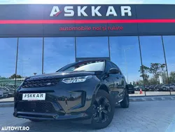 Culoarenegru Utilizat 2021 Land Rover Discovery Sport SE Dynamic SUV | 29.402 EUR