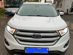 Culoarealb Utilizat 2018 Ford Edge Sport SUV | 12.800 EUR (Super Preț)