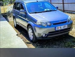 Culoarealbastru Utilizat 2005 Honda HR-V SUV | 3.550 EUR