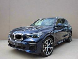 Utilizat 2022 BMW X5 M Sport SUV | 66.343 EUR (Scump)