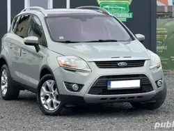 Utilizat 2009 Ford Kuga SUV | 4.999 EUR (Preț OK)
