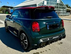 Verde Utilizat 2021 Mini John Cooper Works Coupé Coupe | 22.700 EUR