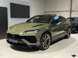 Culoareverde Utilizat 2024 Lamborghini Urus SUV | 285.560 EUR
