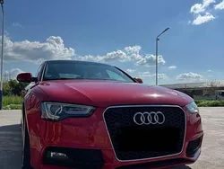 Culoarerosu Utilizat 2015 Audi A5 Sportback Berlinǎ | 12.700 EUR (Super Preț)