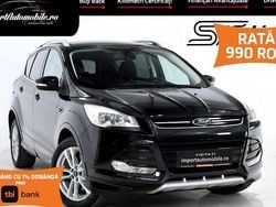 Alb Utilizat 2014 Ford Kuga SUV | 9.990 EUR (Puțin scump)