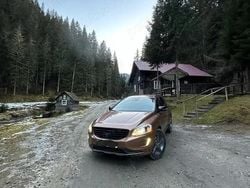 Utilizat 2014 Volvo XC60 SUV | 9.800 EUR (Puțin scump)