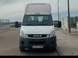 Utilizat 2012 Iveco Daily | 8.000 EUR