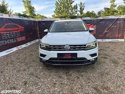 Culoarealb Utilizat 2019 VW Tiguan United SUV | 19.950 EUR (Preț OK)