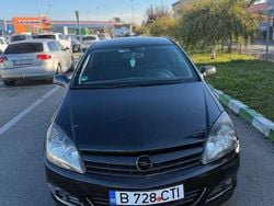 Culoarenegru Utilizat 2006 Opel Astra Cosmo Berlinǎ | 1.299 EUR (Preț bun)