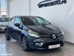 Gri Utilizat 2019 Renault Clio IV Intens | 8.795 EUR (Puțin scump)