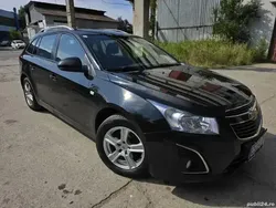 Utilizat 2012 Chevrolet Cruze Break | 3.650 EUR