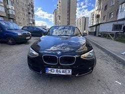 Utilizat 2013 BMW 120 Hatchback | 6.500 EUR