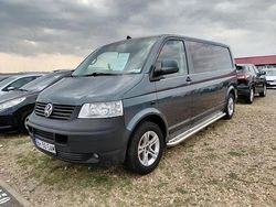 Utilizat 2005 VW T5 Van | 6.800 EUR (Preț OK)
