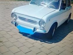 Utilizat 1968 Fiat 850 Berlinǎ | 2.300 EUR