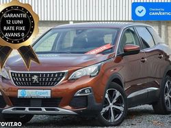 Culoarebej Utilizat 2019 Peugeot 3008 Active SUV | 14.780 EUR (Preț OK)