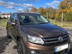 Culoaremaro Utilizat 2012 VW Tiguan SUV | 10.000 EUR (Preț OK)