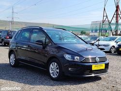 Culoarenegru Utilizat 2015 VW Golf Comfortline SUV | 8.499 EUR (Preț OK)