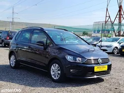 Culoarenegru Utilizat 2015 VW Golf Comfortline SUV | 8.499 EUR (Preț OK)
