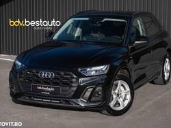 Culoarenegru Utilizat 2021 Audi Q5 S-Line SUV | 25.990 EUR (Super Preț)
