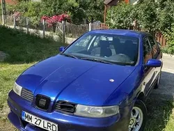 Utilizat 2001 Seat Toledo Berlinǎ | 500 EUR