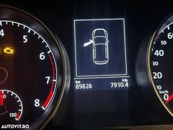 Culoarealbastru Utilizat 2017 VW Golf VII Comfortline Hatchback | 12.500 EUR (Preț OK)
