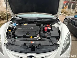 Utilizat 2009 Mazda 6 Break | 3.999 EUR