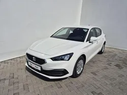 Culoarealb Utilizat 2023 Seat Leon Reference Hatchback | 16.300 EUR (Preț OK)