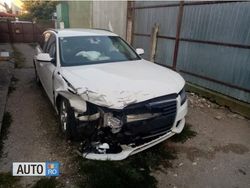 Alb Utilizat 2011 Audi A4 Break | 3.500 EUR