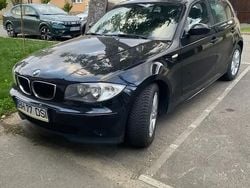 Utilizat 2006 BMW 120 Hatchback | 2.650 EUR