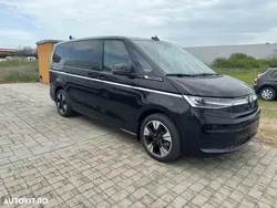 Negru Nouă 2025 VW Multivan Style Monovolum | 62.425 EUR